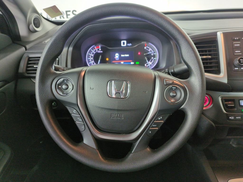 Used 2019 Honda Ridgeline Sport image 14