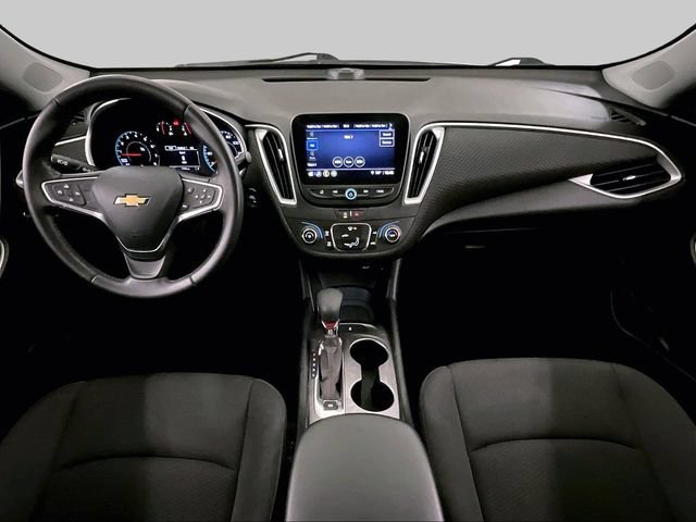 Used 2022 Chevrolet Malibu RS FWD image 14