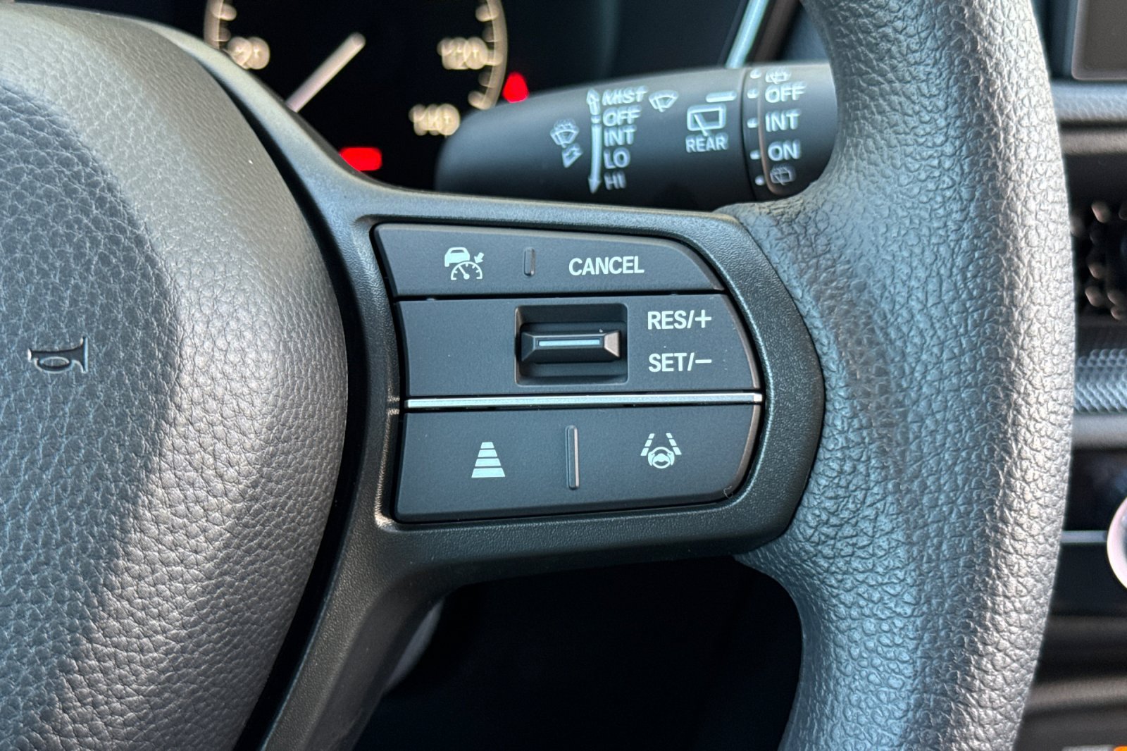New 2027 Honda CR-V LX image 28