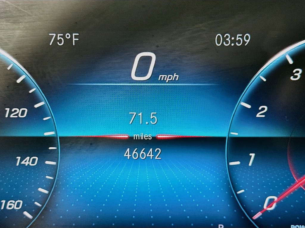 Used 2020 Mercedes-Benz GLS 450 4MATIC w/ Convenience Package image 15