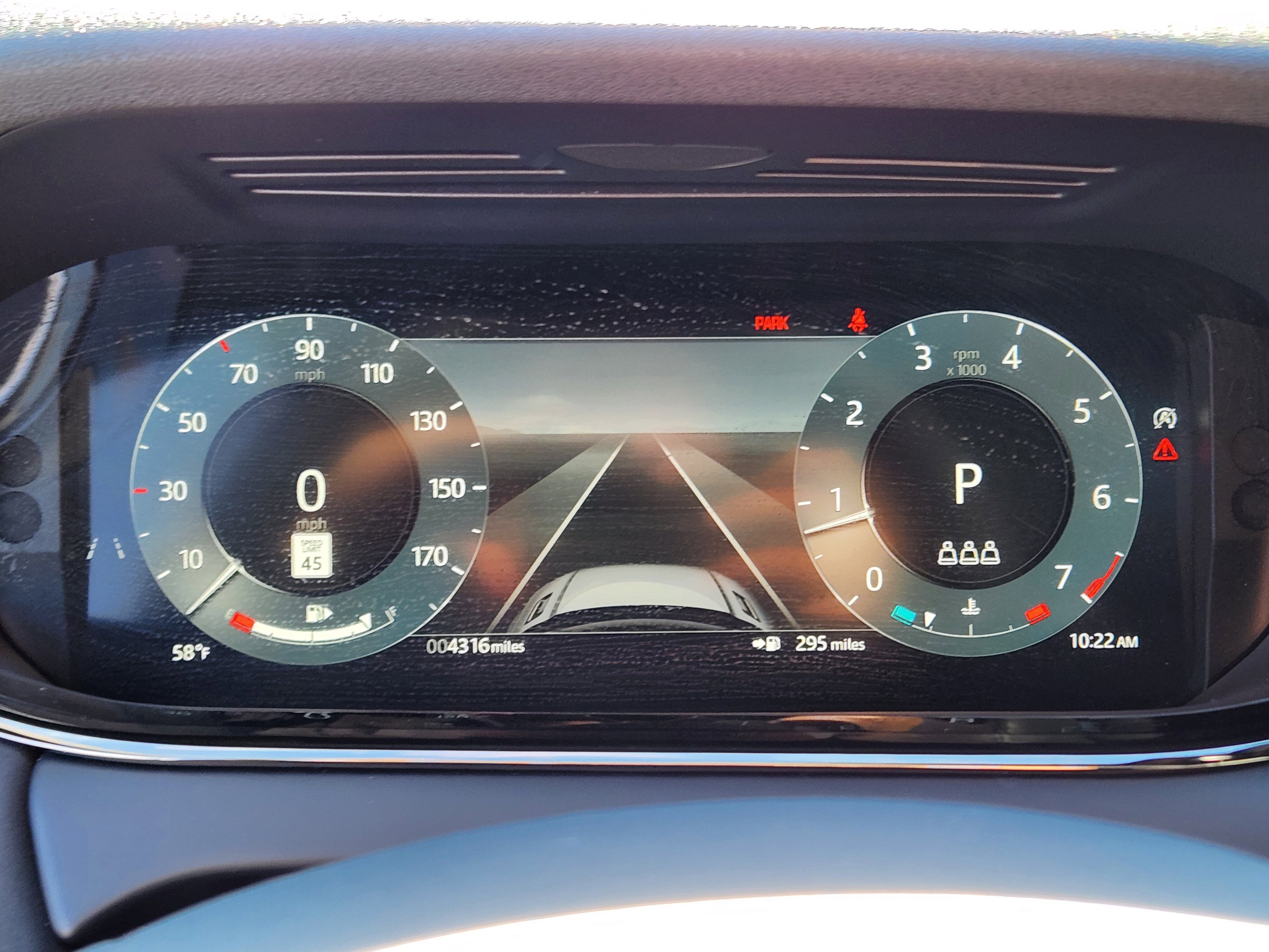 Certified 2026 Land Rover Range Rover Evoque S image 19