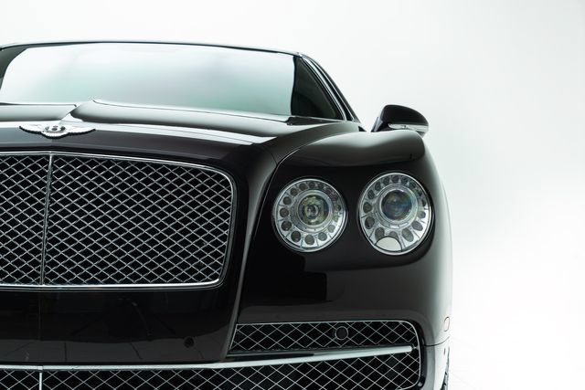 Used 2017 Bentley Flying Spur W12 AWD/4WD image 7