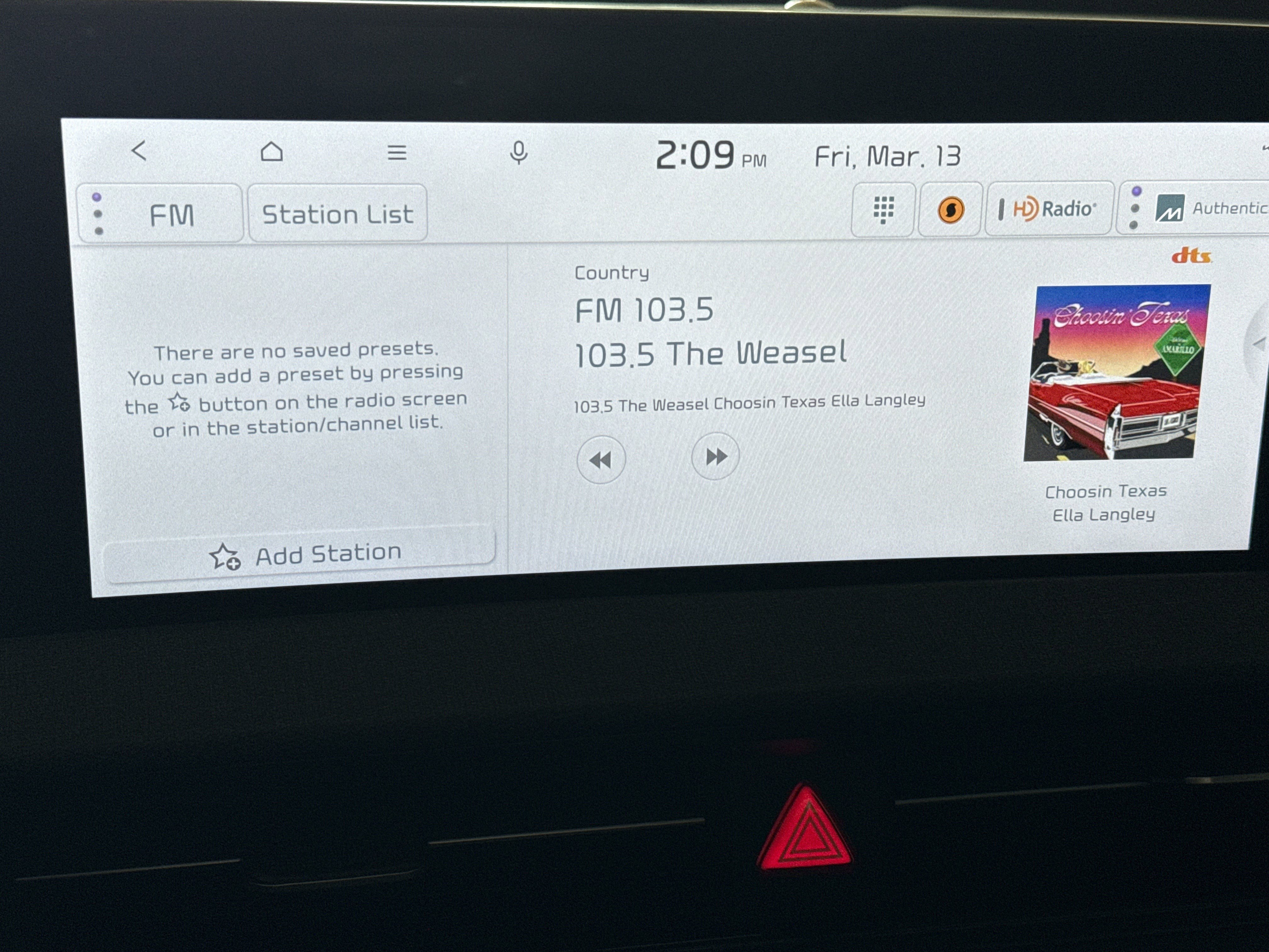 Used 2024 Kia EV6 Wind image 33