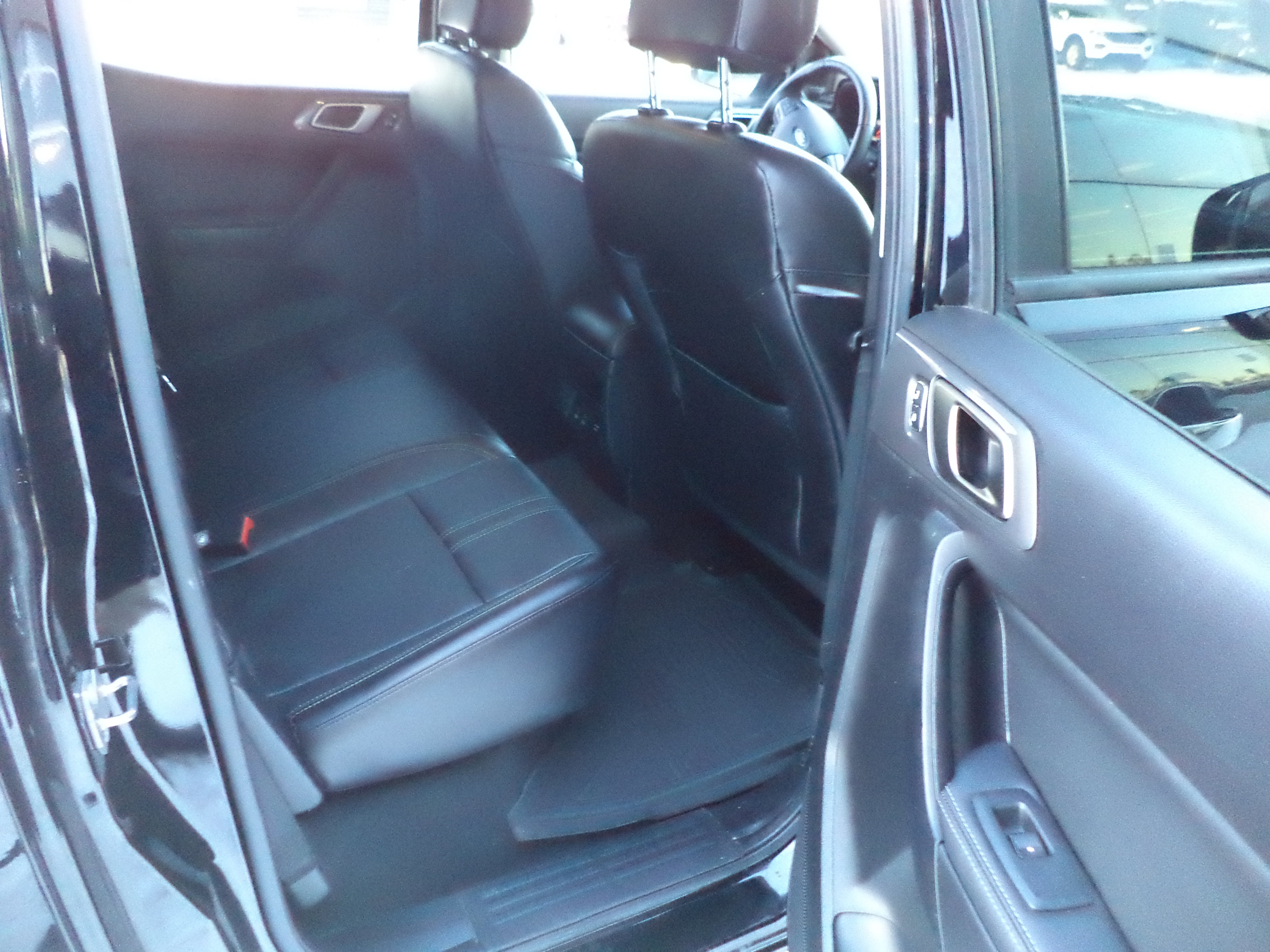 Used 2020 Ford Ranger Lariat w/ Technology Package image 7