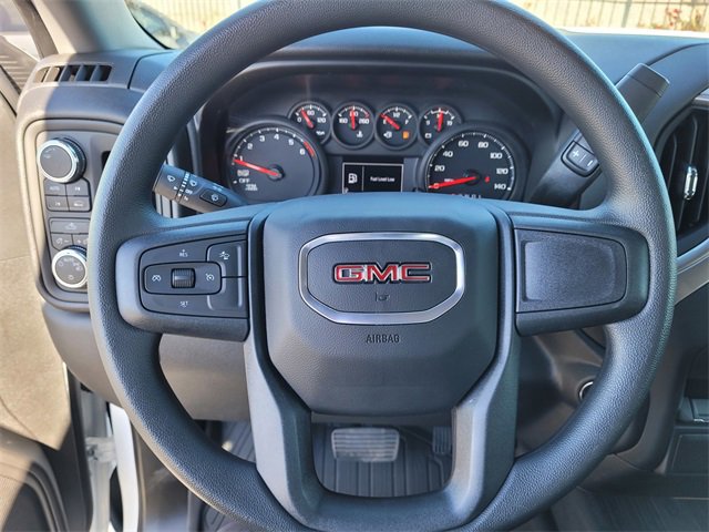 New 2025 GMC Sierra 1500 Pro w/ Pro Value Package image 19