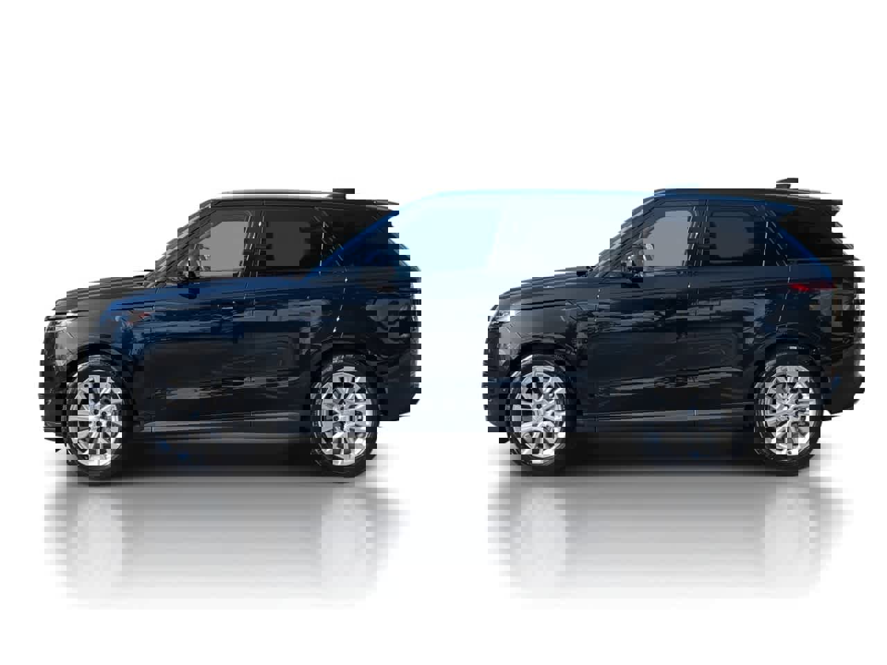 Certified 2025 Land Rover Range Rover Sport SE image 5