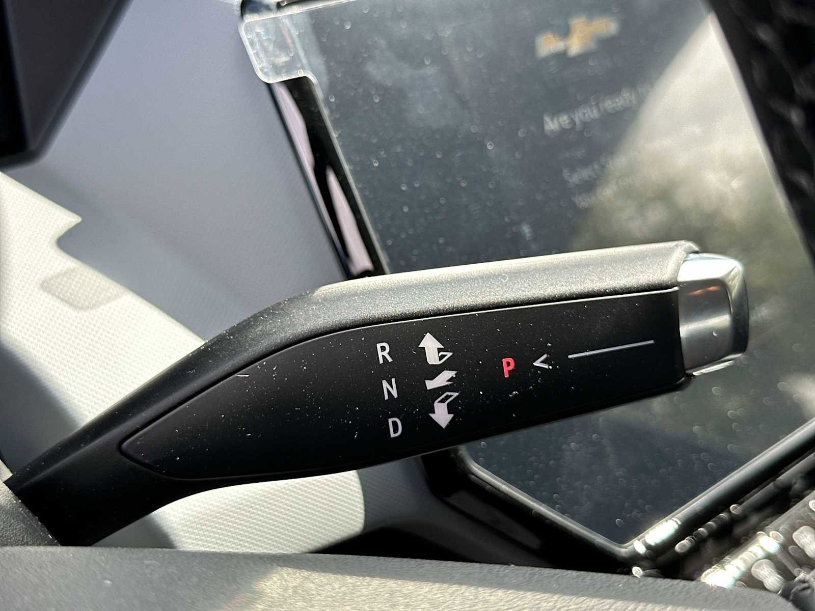 New 2027 Chevrolet Bolt RS w/ LPO, All-Weather Package image 23