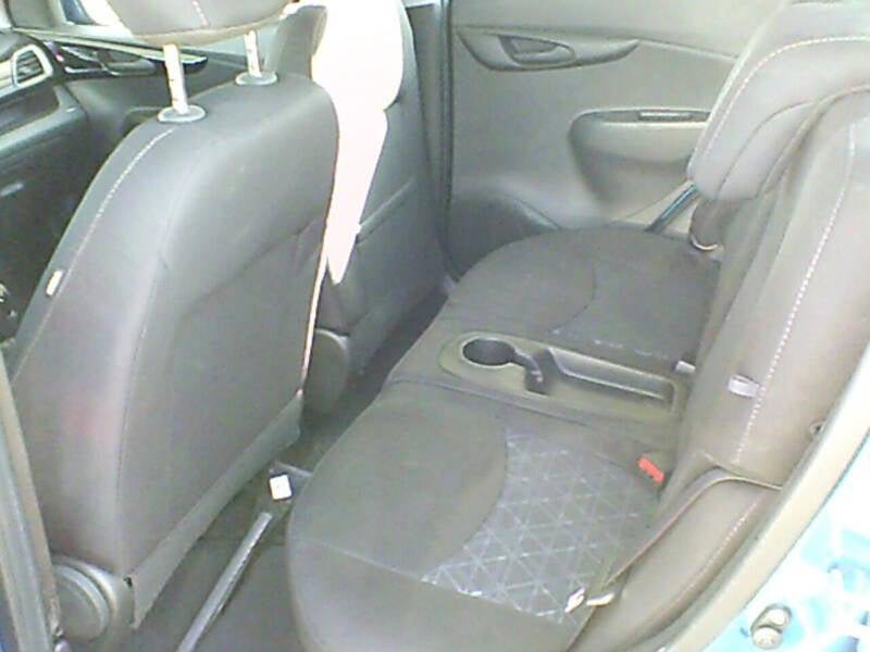 Used 2020 Chevrolet Spark LT image 4