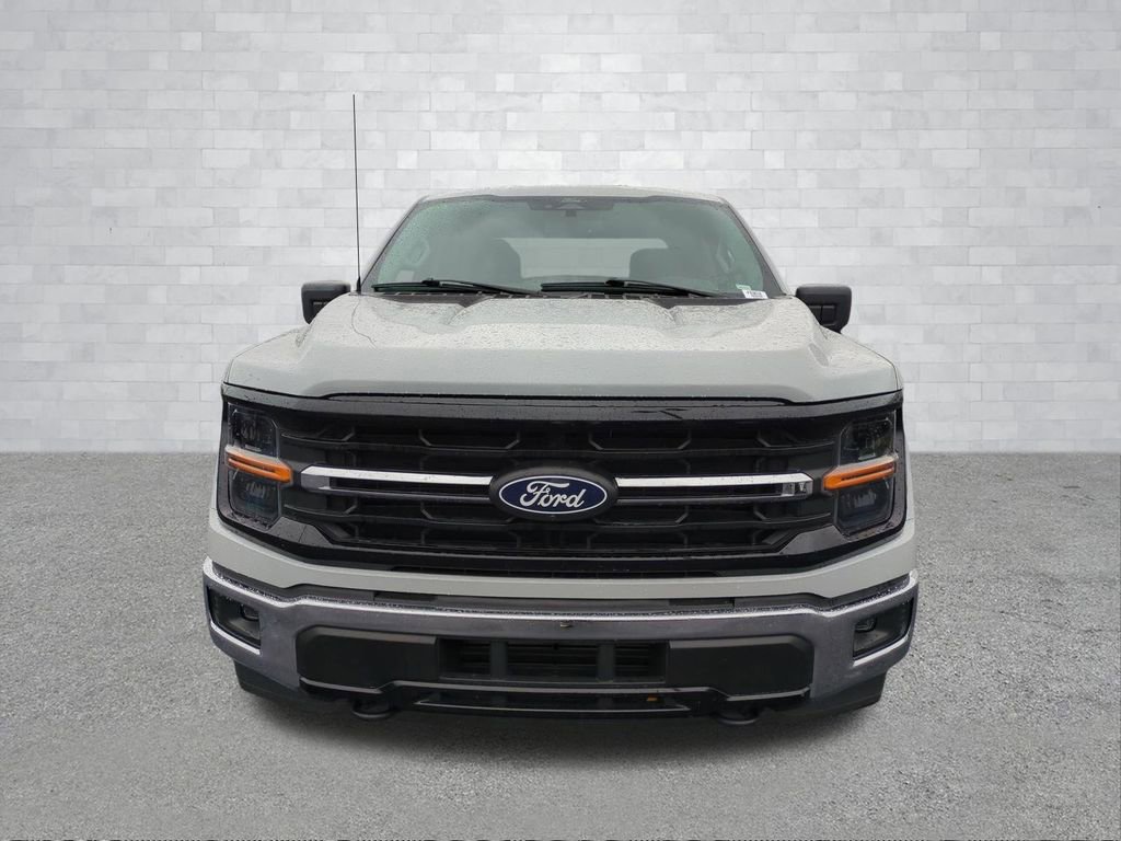 Certified 2024 Ford F150 XLT w/ Mobile Office Package image 11