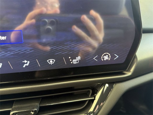 New 2026 Chevrolet Equinox EV RS image 29