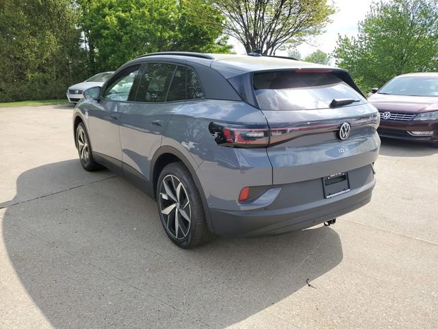 New 2026 Volkswagen ID.4 Pro S AWD/4WD image 3