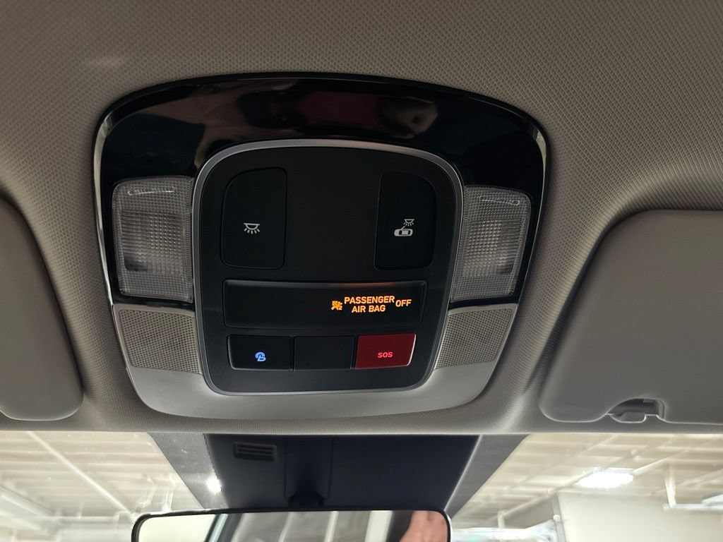 Used 2023 Hyundai Tucson SEL AWD/4WD image 25