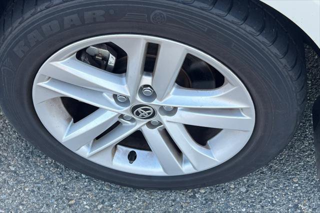 Certified 2019 Toyota Corolla SE image 22