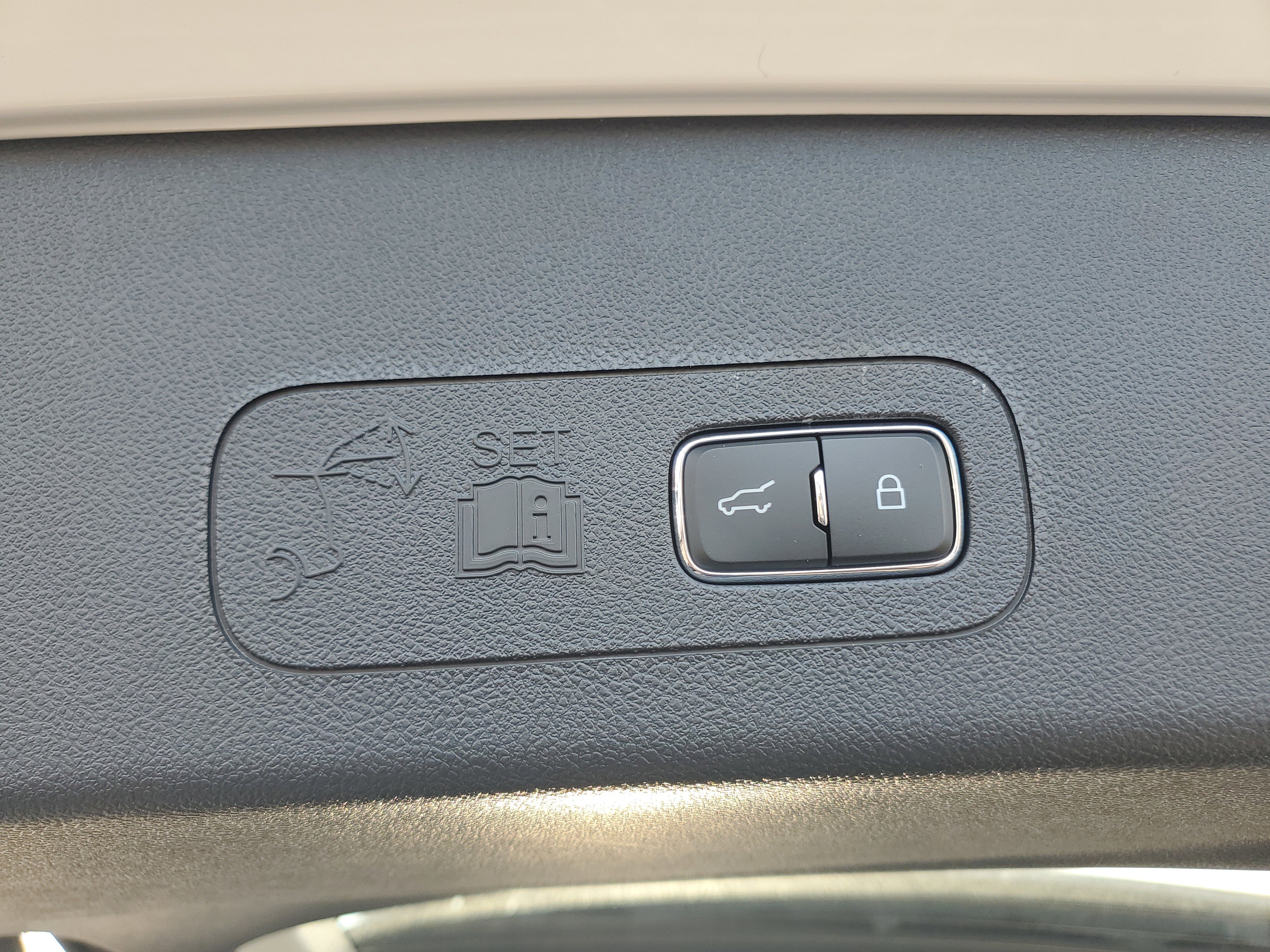 New 2026 Lincoln Aviator Reserve image 30