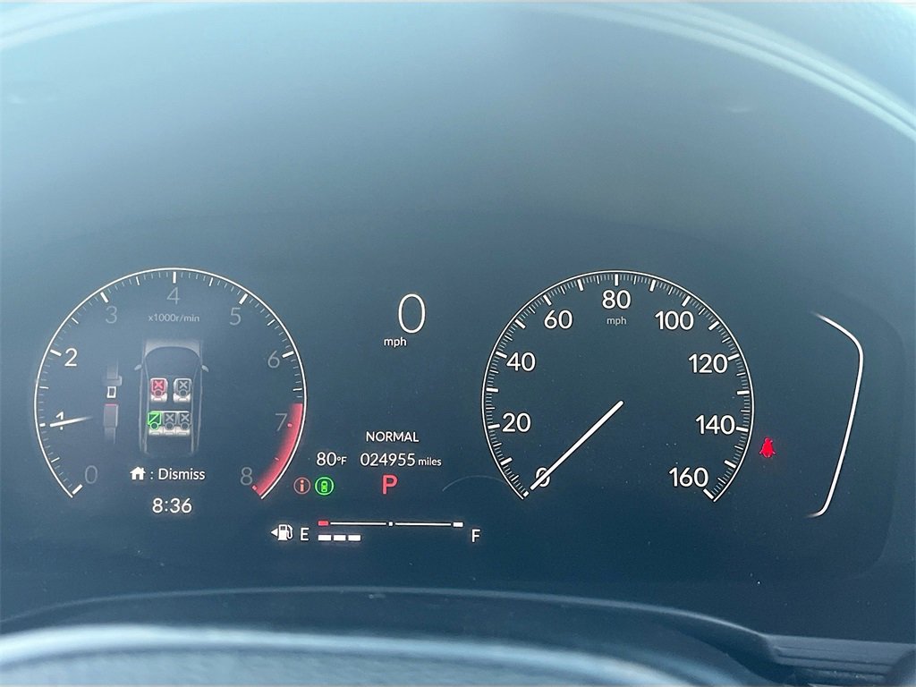 Used 2023 Honda Civic Sport image 12