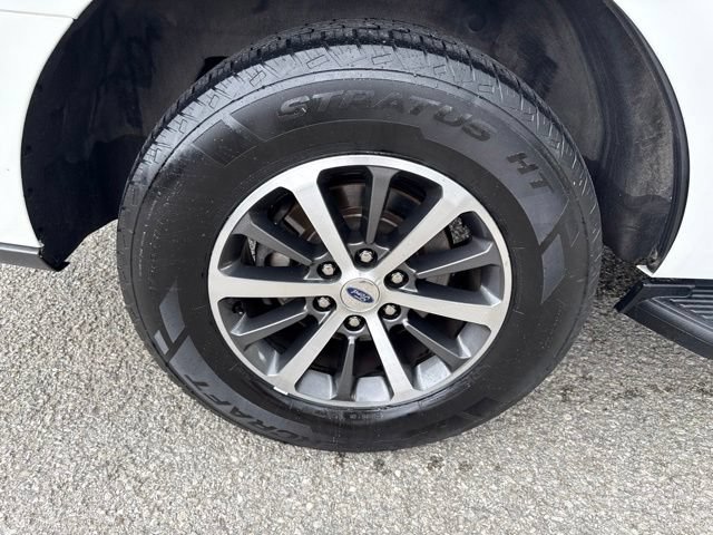 Used 2020 Ford Expedition XLT AWD/4WD image 11