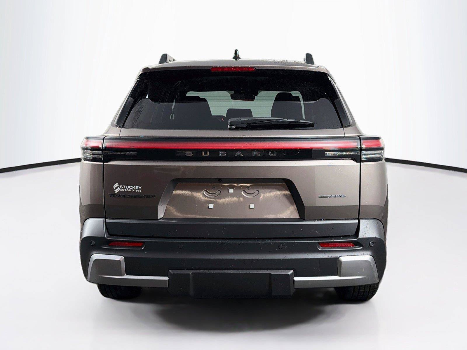 New 2026 Subaru Trailseeker AWD/4WD image 10