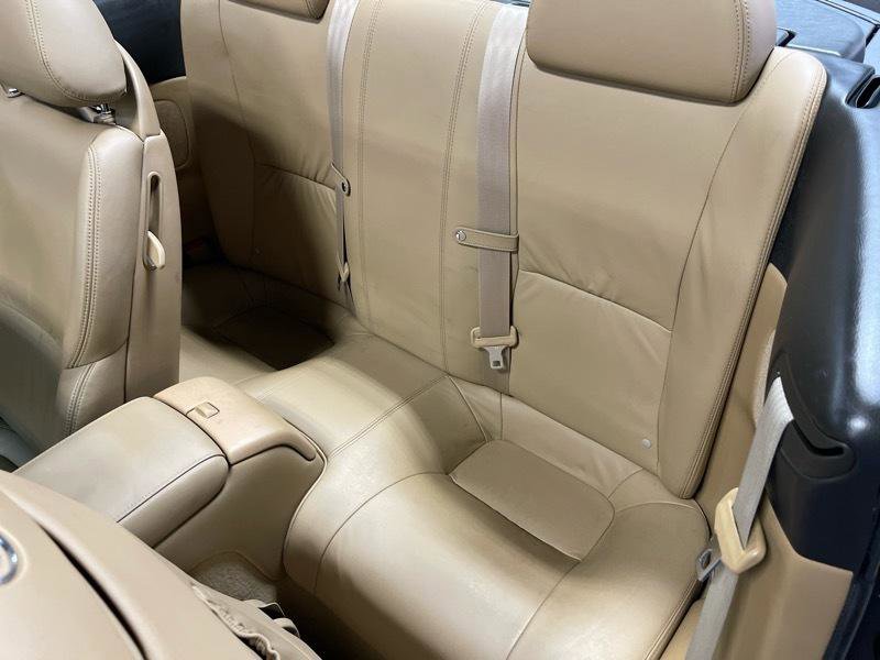 Used 2006 Lexus SC 430 Convertible image 33