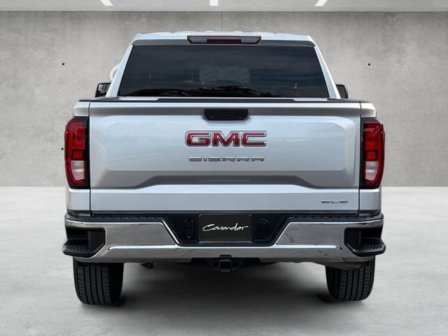 Used 2020 GMC Sierra 1500 SLE w/ SLE Value Package RWD image 15