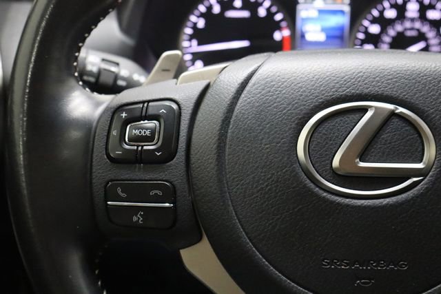 Used 2021 Lexus NX 300 FWD w/ Accessory Package 2 image 24
