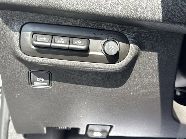 Certified 2023 GMC Terrain Denali image 17