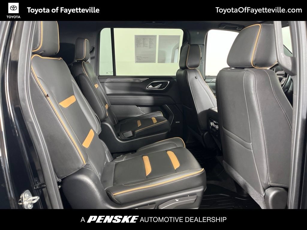 Used 2026 Toyota Land Cruiser w/ Premium Package AWD/4WD image 51