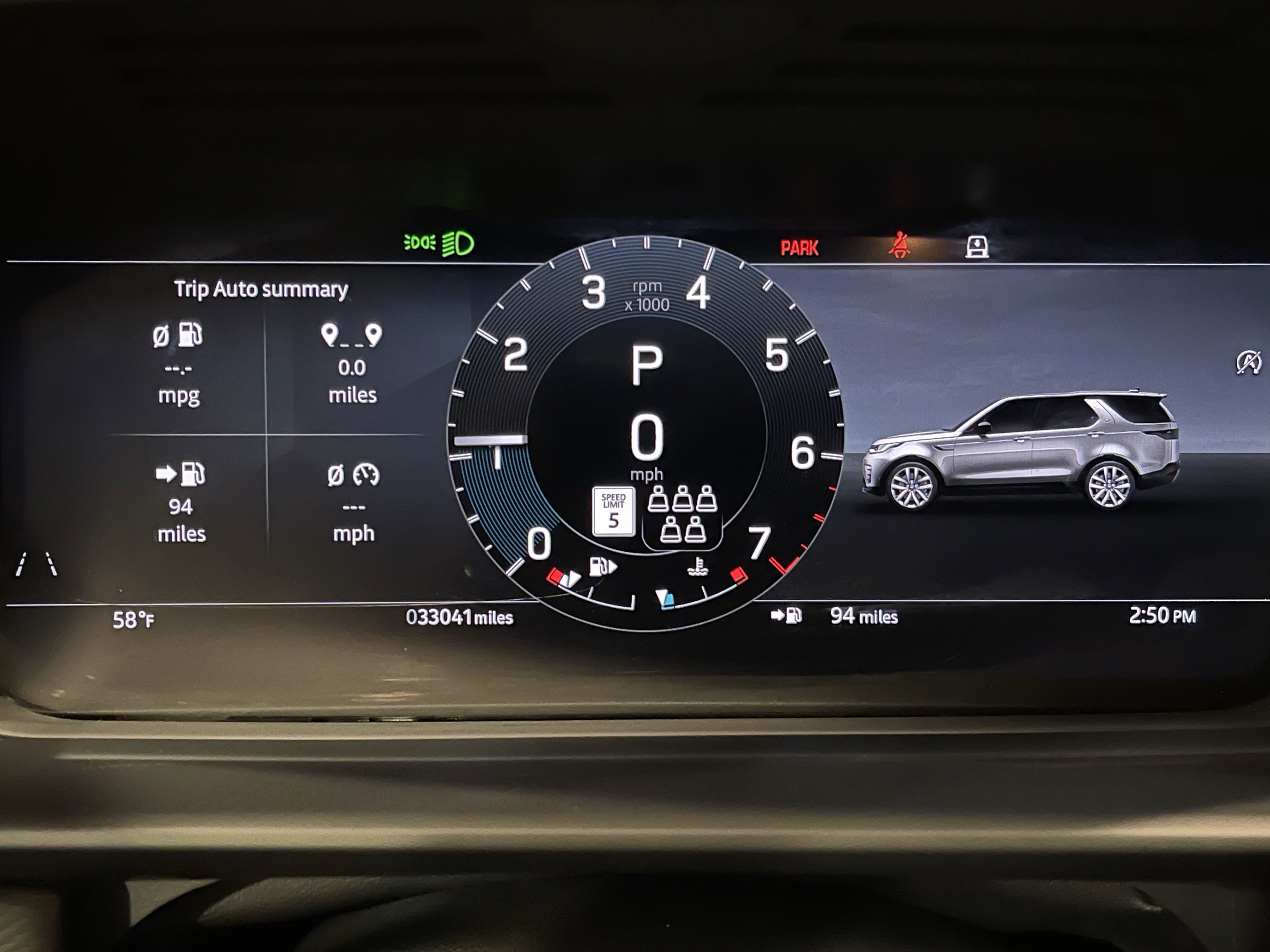 Used 2023 Land Rover Discovery S R-Dynamic image 20