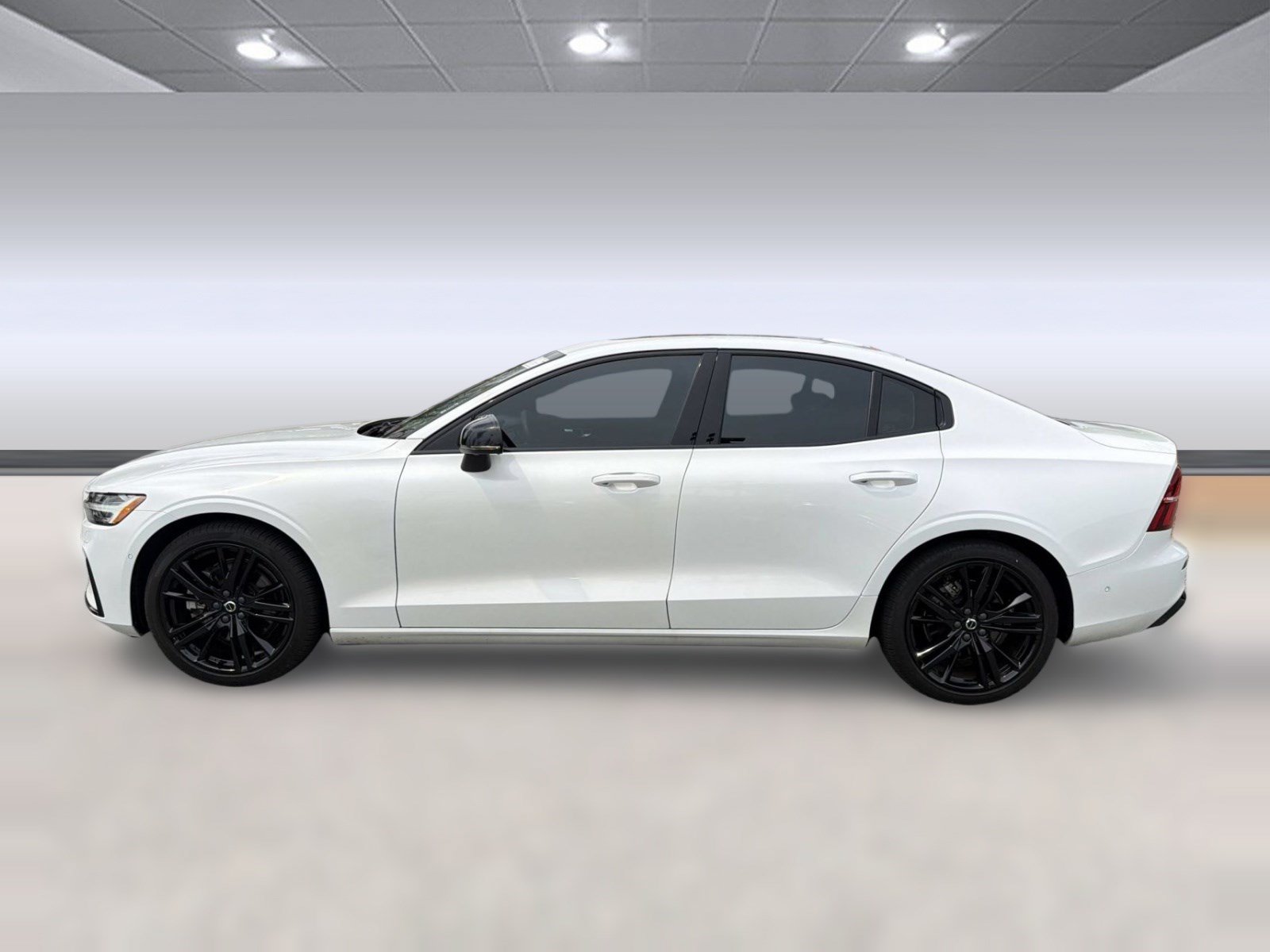 Certified 2024 Volvo S60 B5 Plus w/ Climate Package FWD video 2