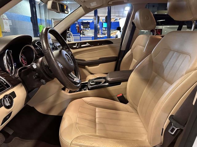 Used 2018 Mercedes-Benz GLE 350 4MATIC image 14