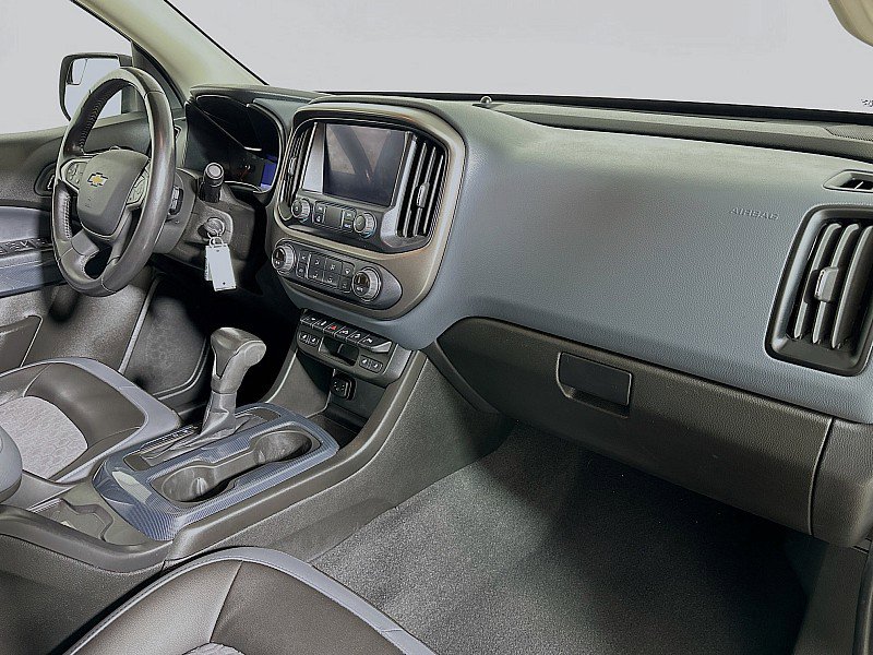 Used 2021 Chevrolet Colorado Z71 image 31