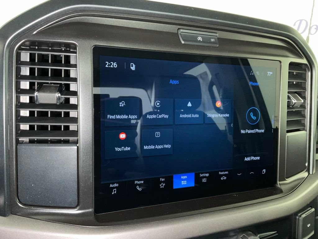 New 2026 Ford F150 XL RWD image 21