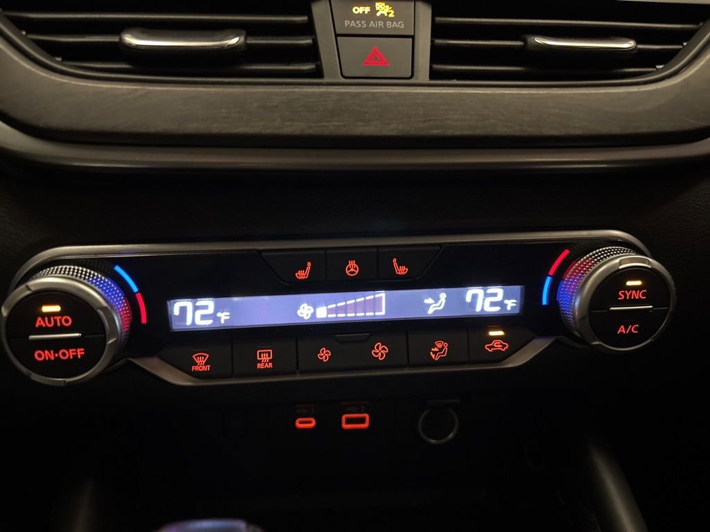 Used 2023 Nissan Altima 2.5 SL FWD image 20