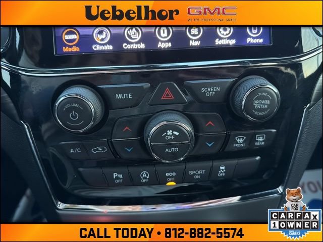 Used 2020 Jeep Grand Cherokee Laredo w/ Quick Order Package 2BN North image 24