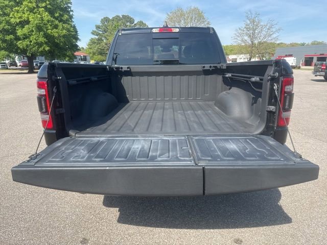 Used 2020 RAM 1500 Rebel w/ Rebel Level 1 Equipment Group image 18