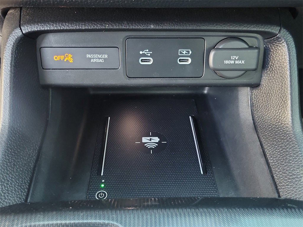 Used 2025 Honda Civic Sport Touring image 15