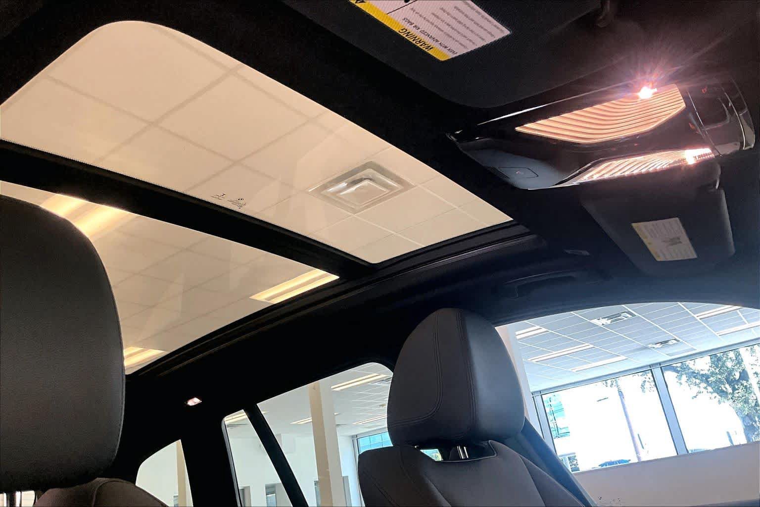 Used 2020 BMW X3 sDrive30i w/ Premium Package RWD image 13