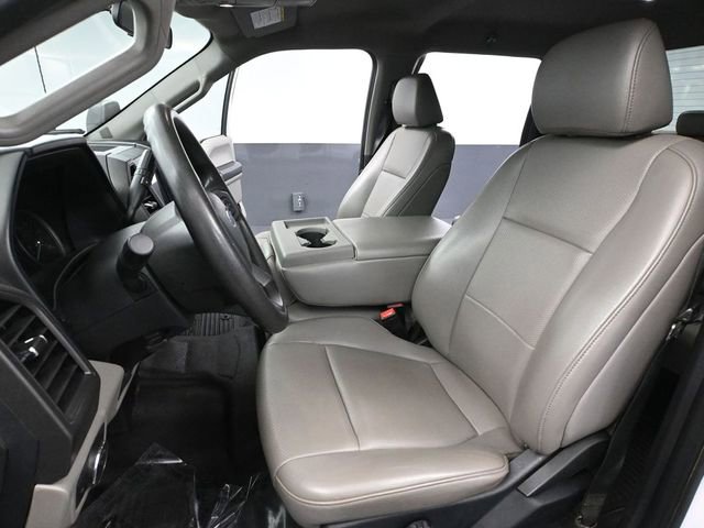 Used 2021 Ford F250 XL w/ Power Equipment Group image 25