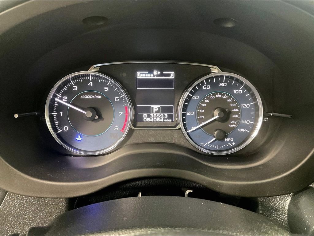 Used 2015 Subaru Crosstrek 2.0i Limited AWD/4WD image 25