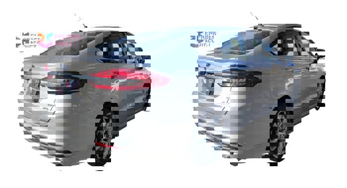 Used 2018 Ford Fusion SE image 5