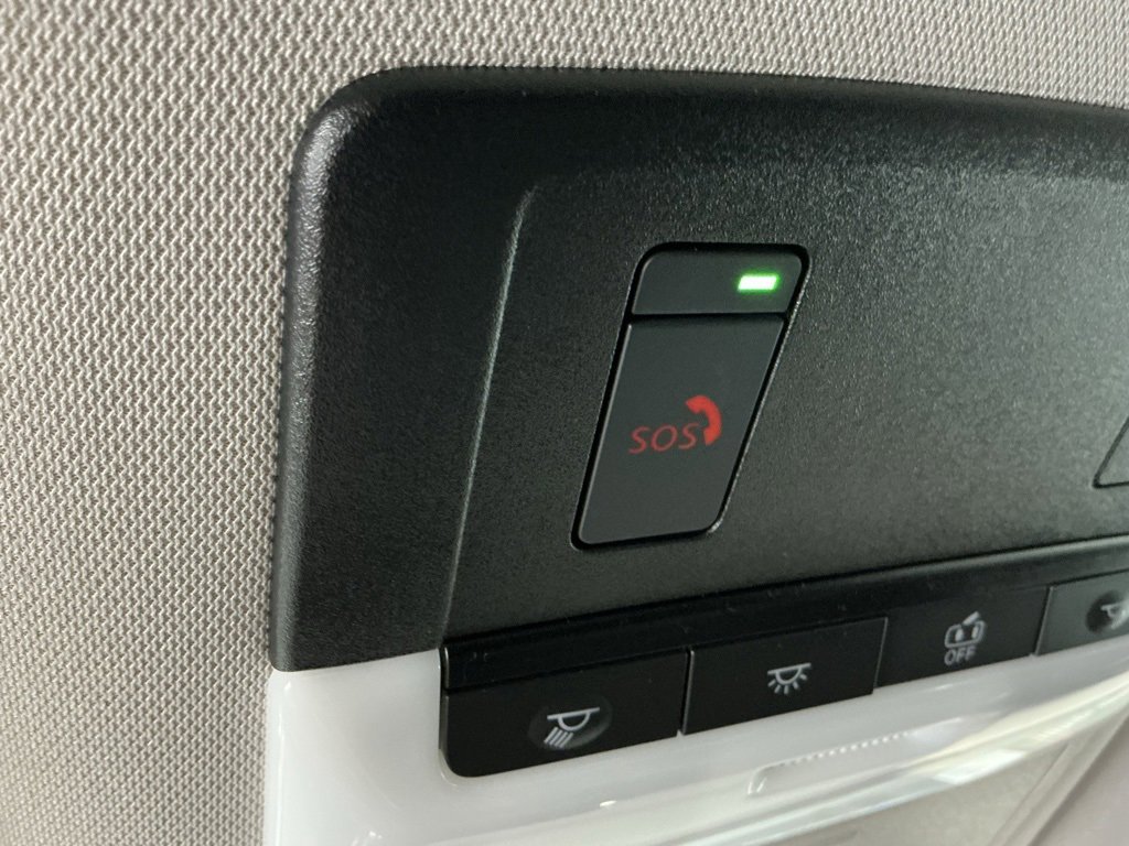 Used 2023 Nissan Pathfinder SL w/ Lighting Package (N92) image 12