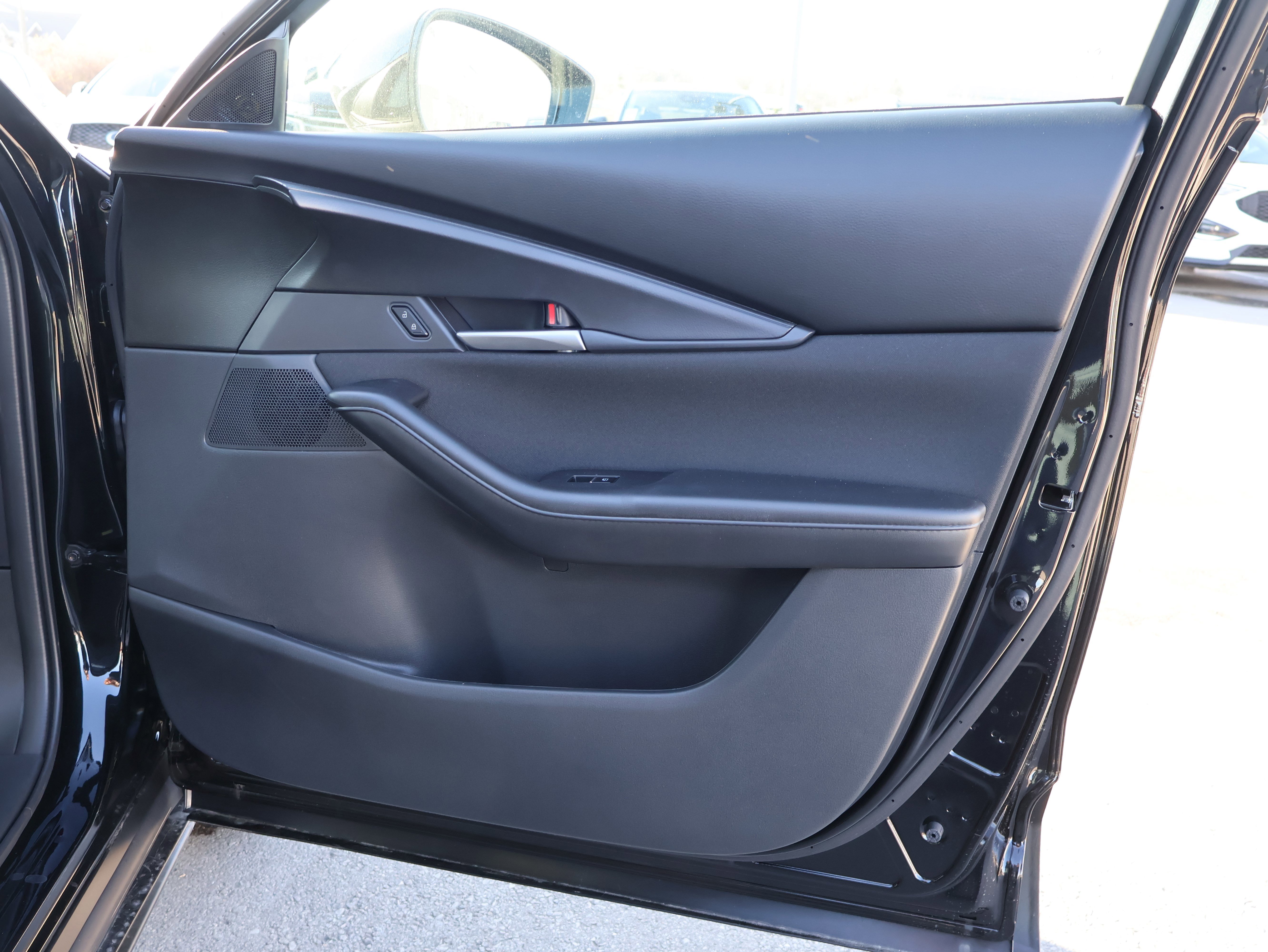 New 2026 MAZDA CX-30 AWD 2.5 S image 9