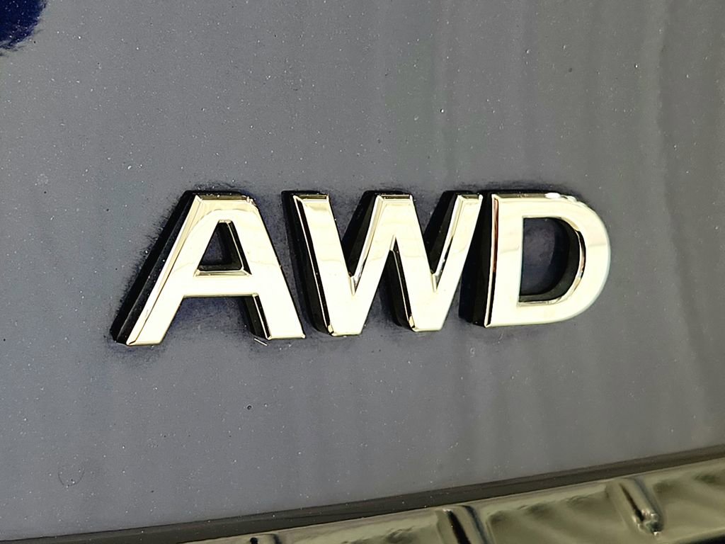 Used 2023 INFINITI QX60 Luxe AWD/4WD image 37
