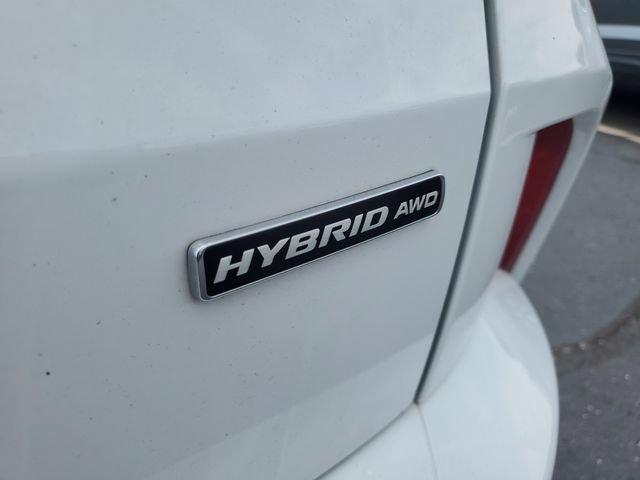 Used 2023 Ford Escape ST-Line Select w/ Tech Pack #2 AWD/4WD image 30