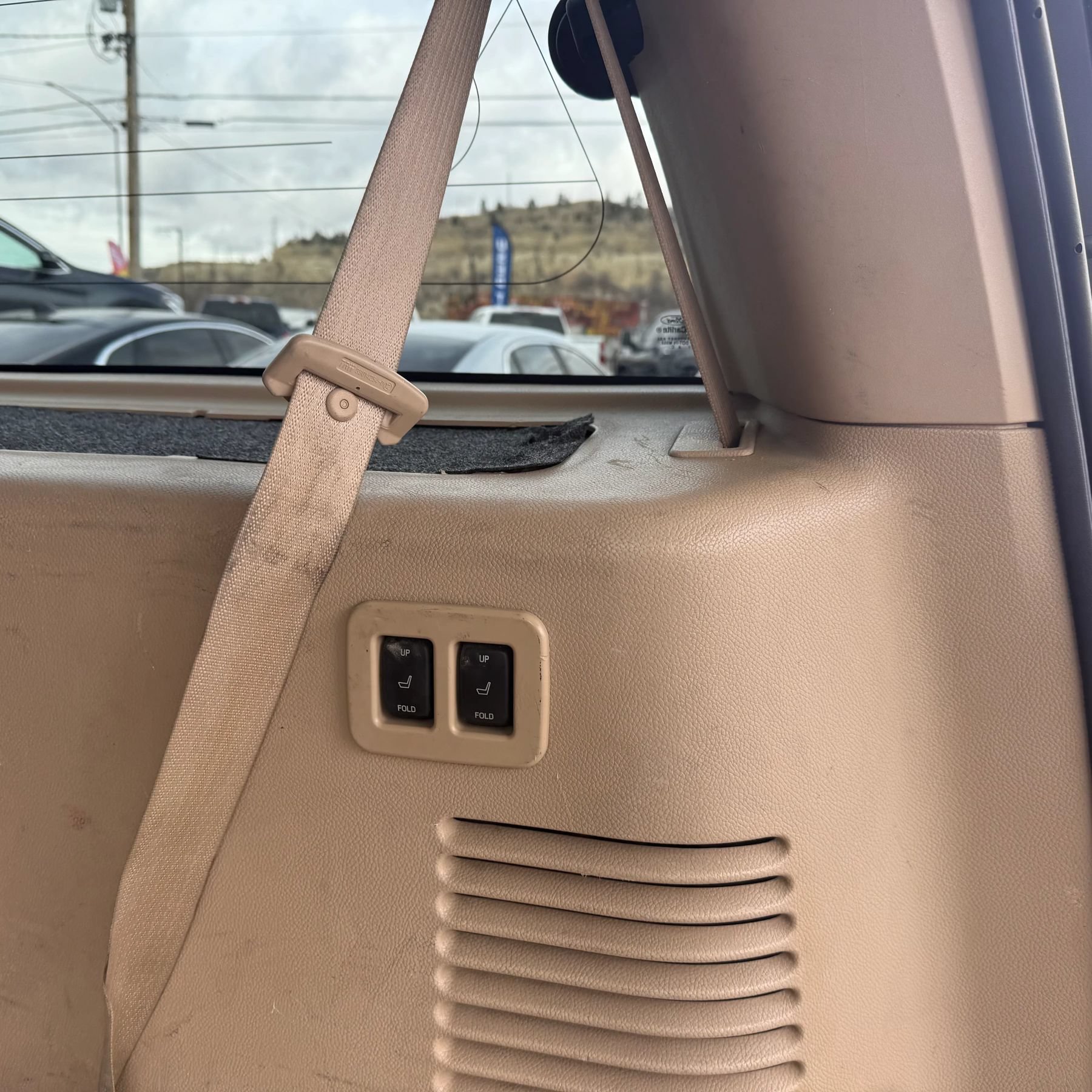 Used 2008 Lincoln Navigator 4WD image 15