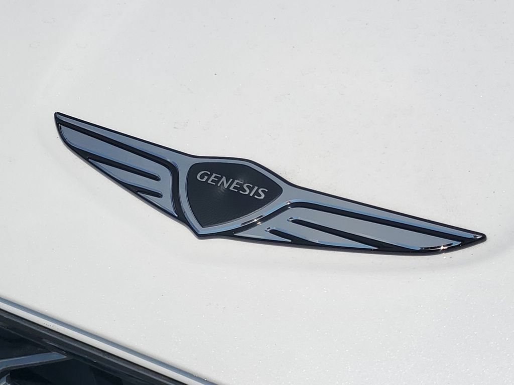 New 2027 Genesis GV70 3.5T Prestige AWD/4WD image 30
