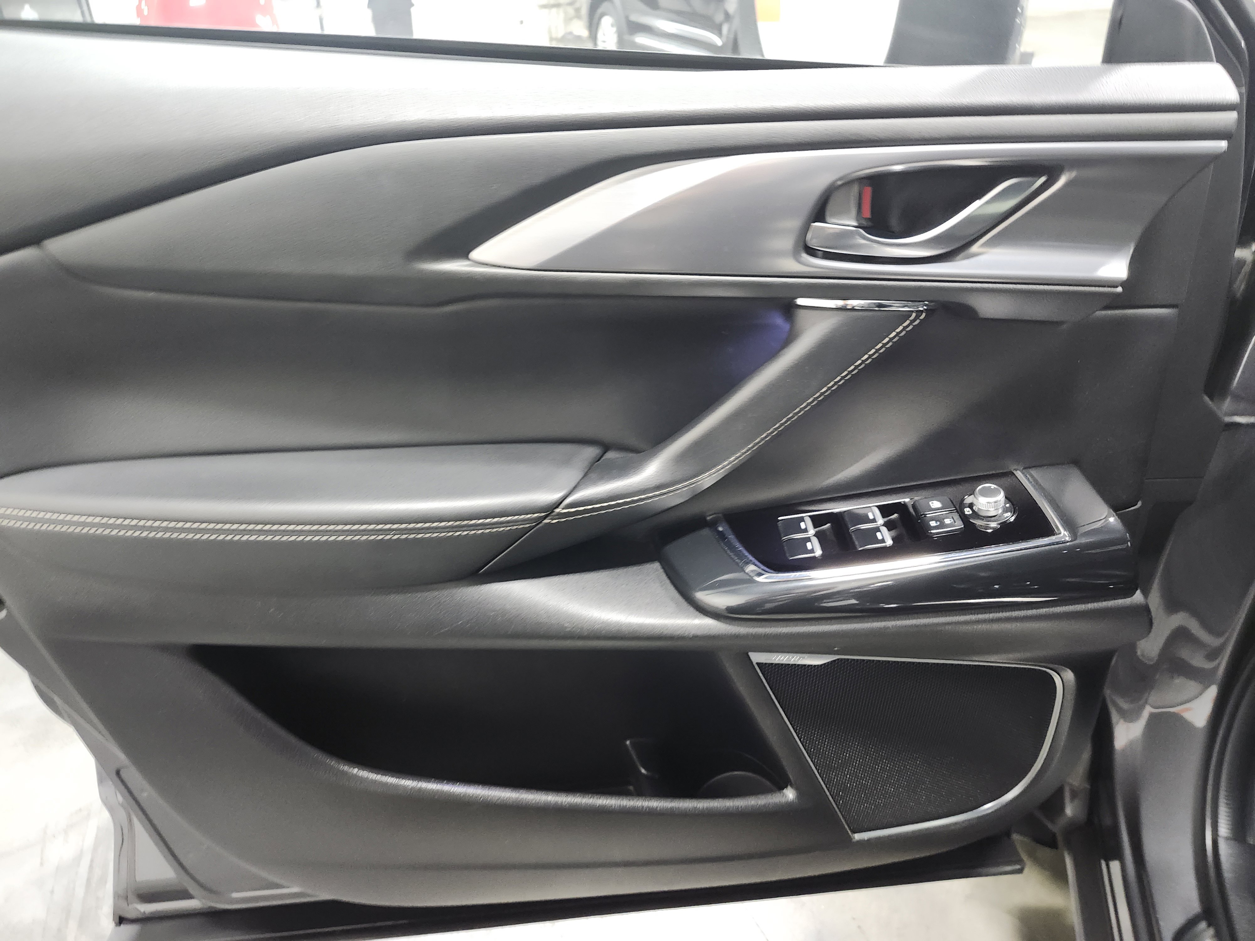 Used 2021 MAZDA CX-9 Grand Touring image 21