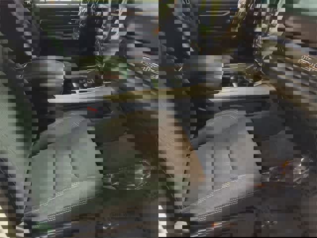 Used 2021 RAM 1500 Big Horn image 21