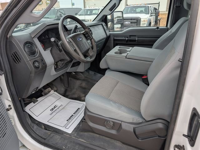 Used 2016 Ford F250 XL w/ Power Equipment Group image 17