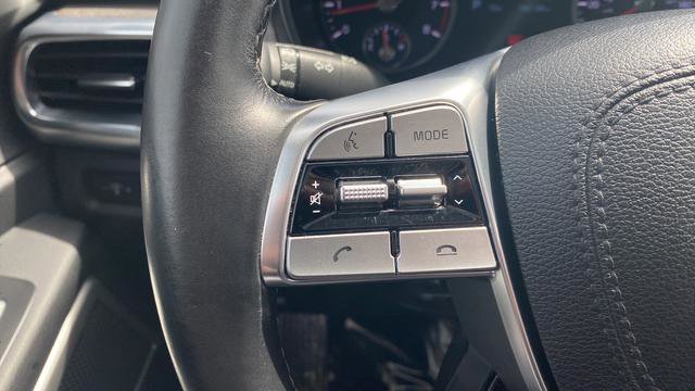 Used 2022 Kia Telluride EX w/ EX Premium Package AWD/4WD image 36