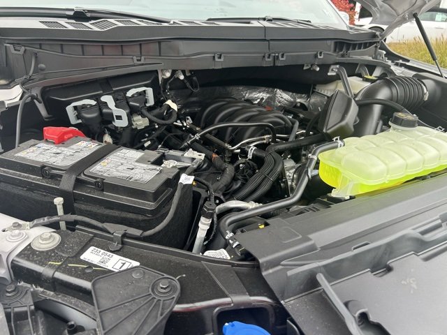 New 2025 Ford F150 Tremor image 10